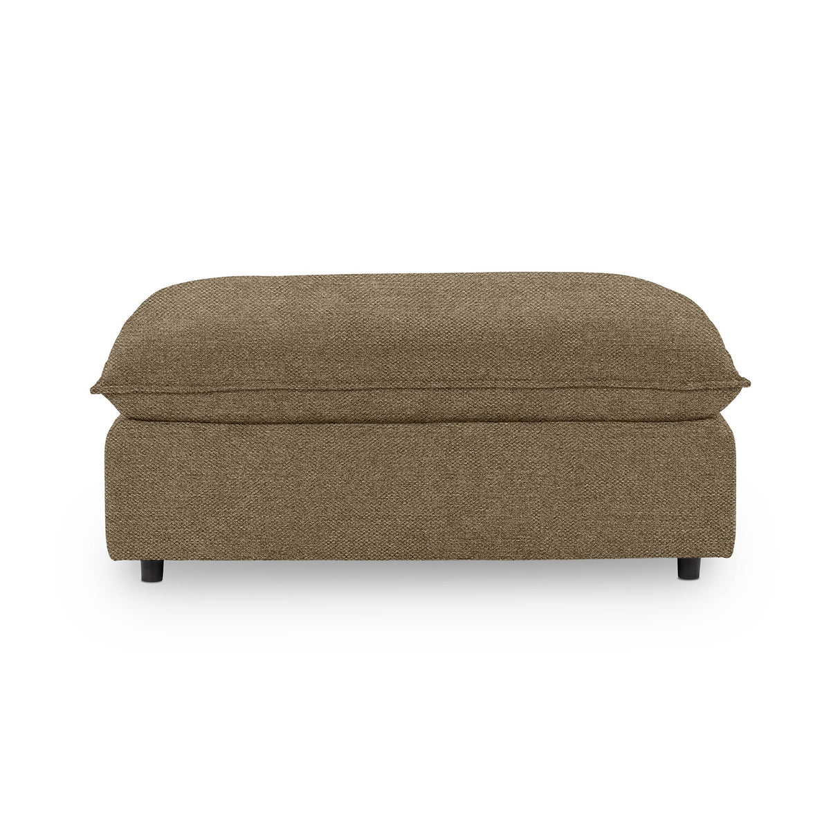Caplan Ottoman by Classic Home at Eve Furniture