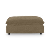 Caplan Ottoman by Classic Home at Eve Furniture