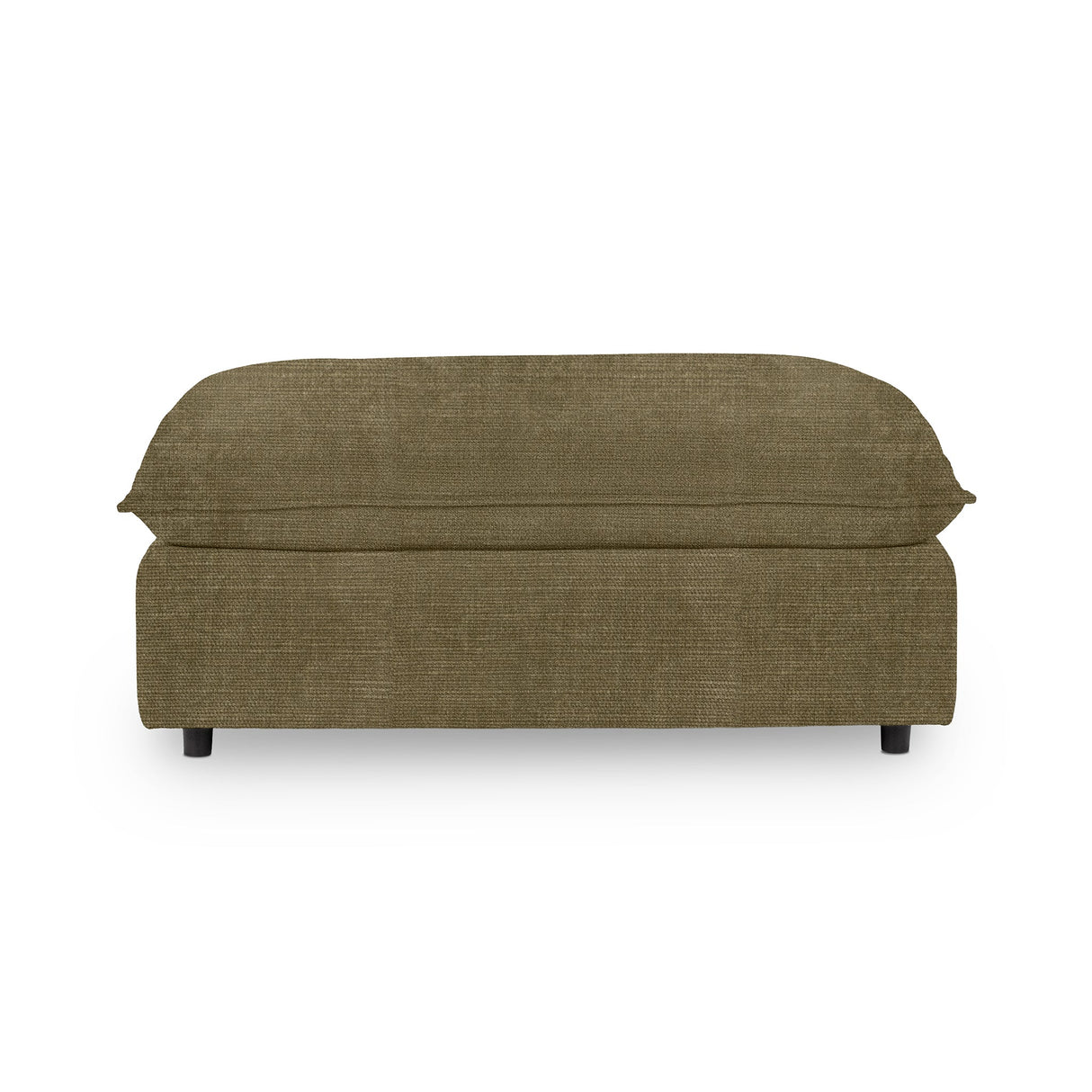 Caplan Ottoman by Classic Home at Eve Furniture