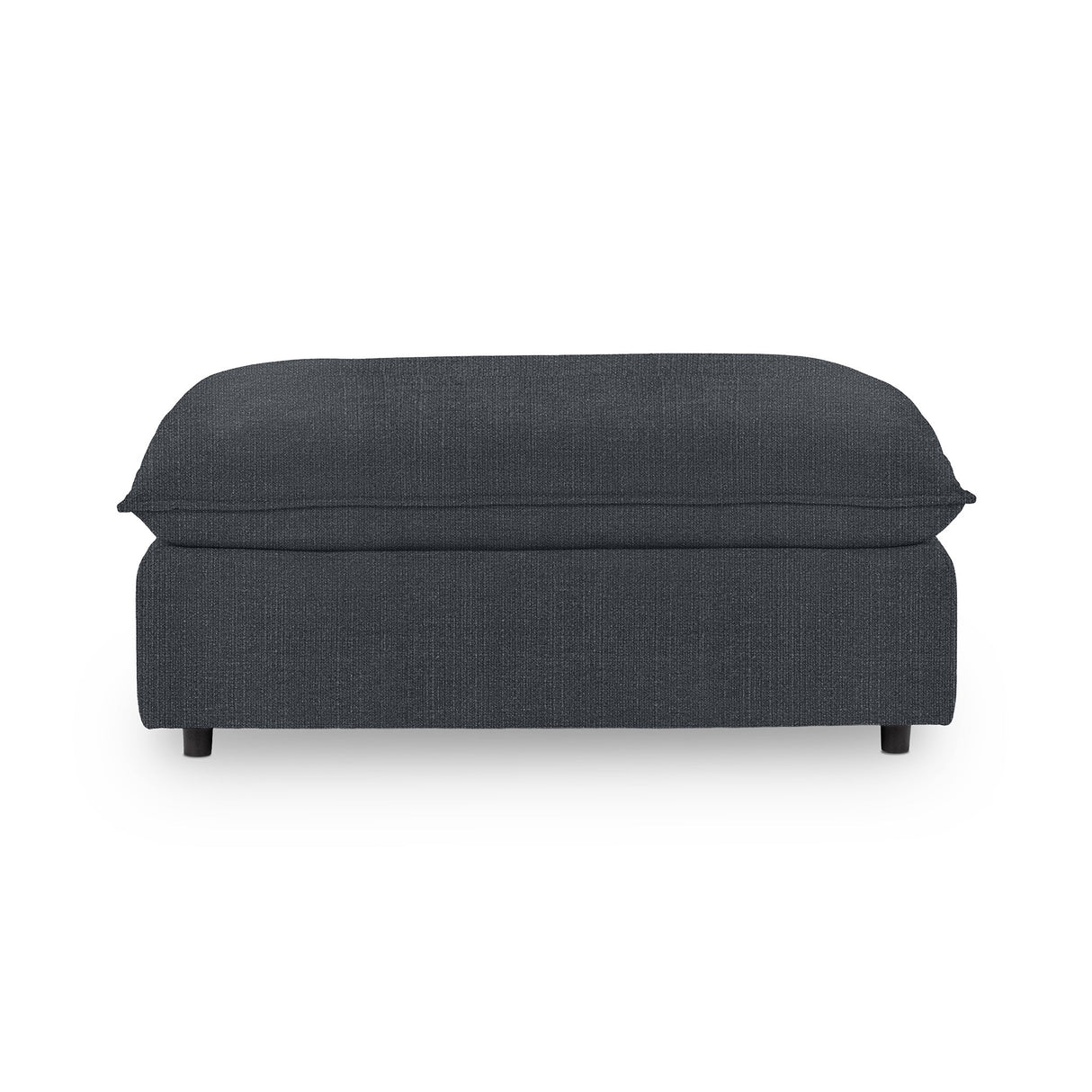 Caplan Ottoman by Classic Home at Eve Furniture
