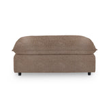 Caplan Ottoman by Classic Home at Eve Furniture