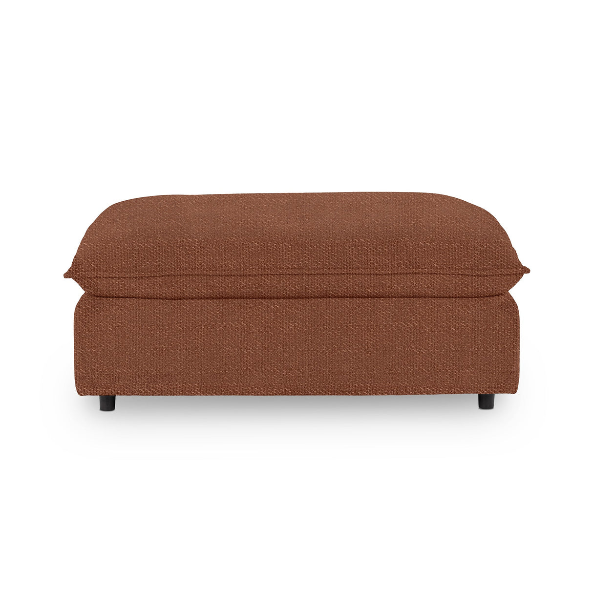 Caplan Ottoman by Classic Home at Eve Furniture