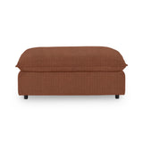 Caplan Ottoman by Classic Home at Eve Furniture