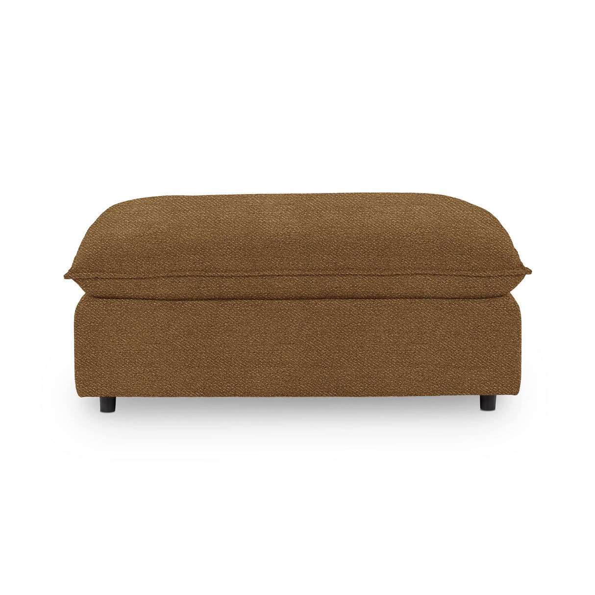 Caplan Ottoman by Classic Home at Eve Furniture