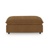 Caplan Ottoman by Classic Home at Eve Furniture