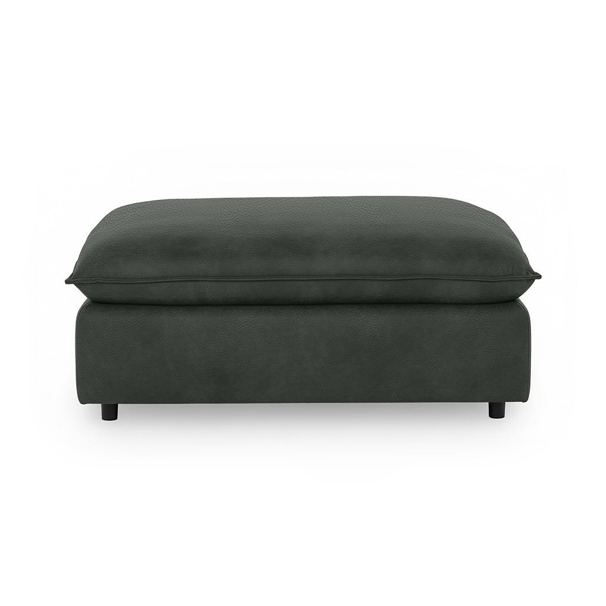 Caplan Ottoman by Classic Home at Eve Furniture