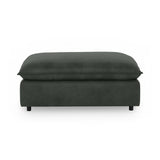 Caplan Ottoman by Classic Home at Eve Furniture