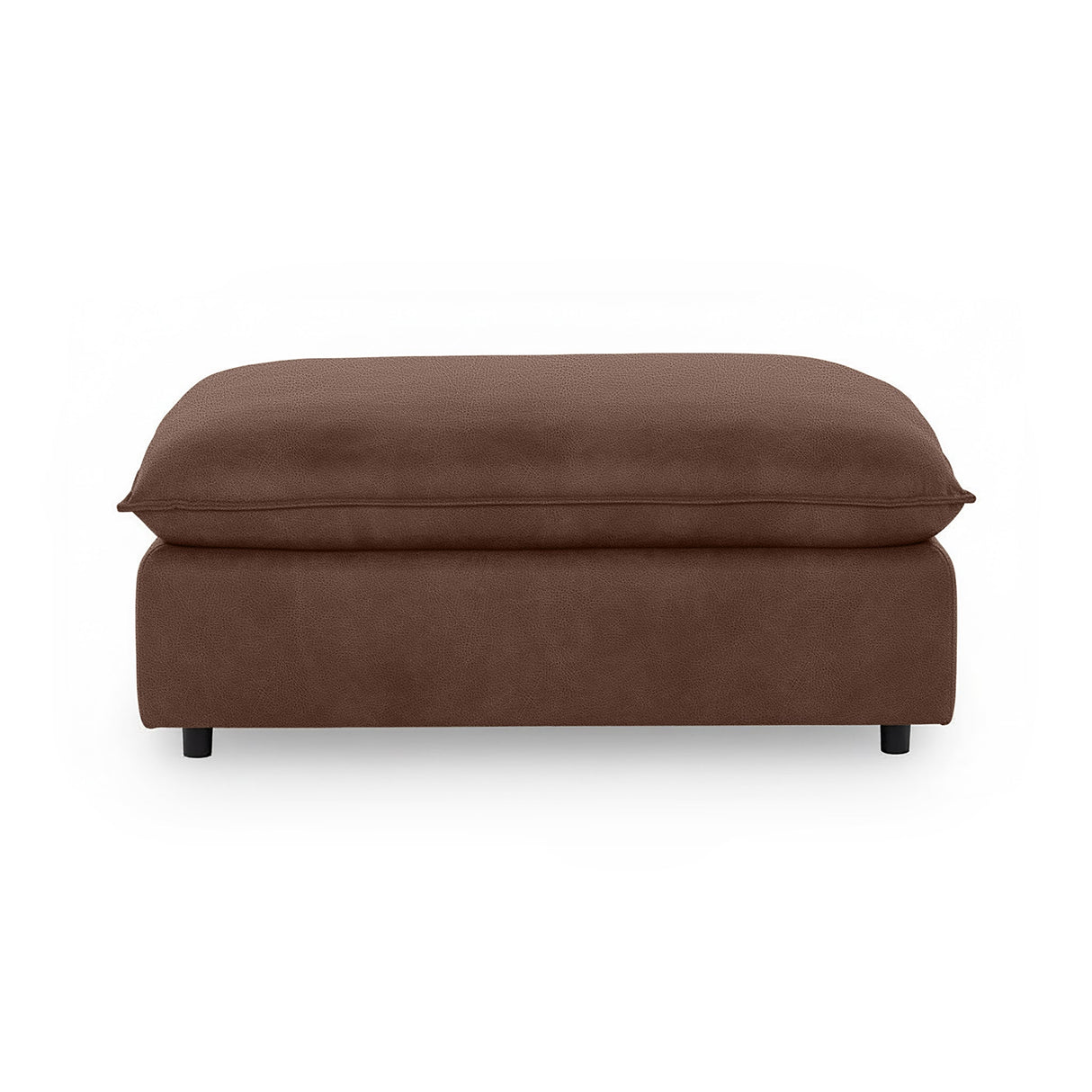 Caplan Ottoman by Classic Home at Eve Furniture