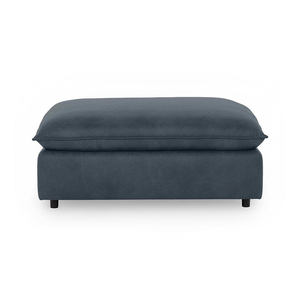 Caplan Ottoman by Classic Home at Eve Furniture