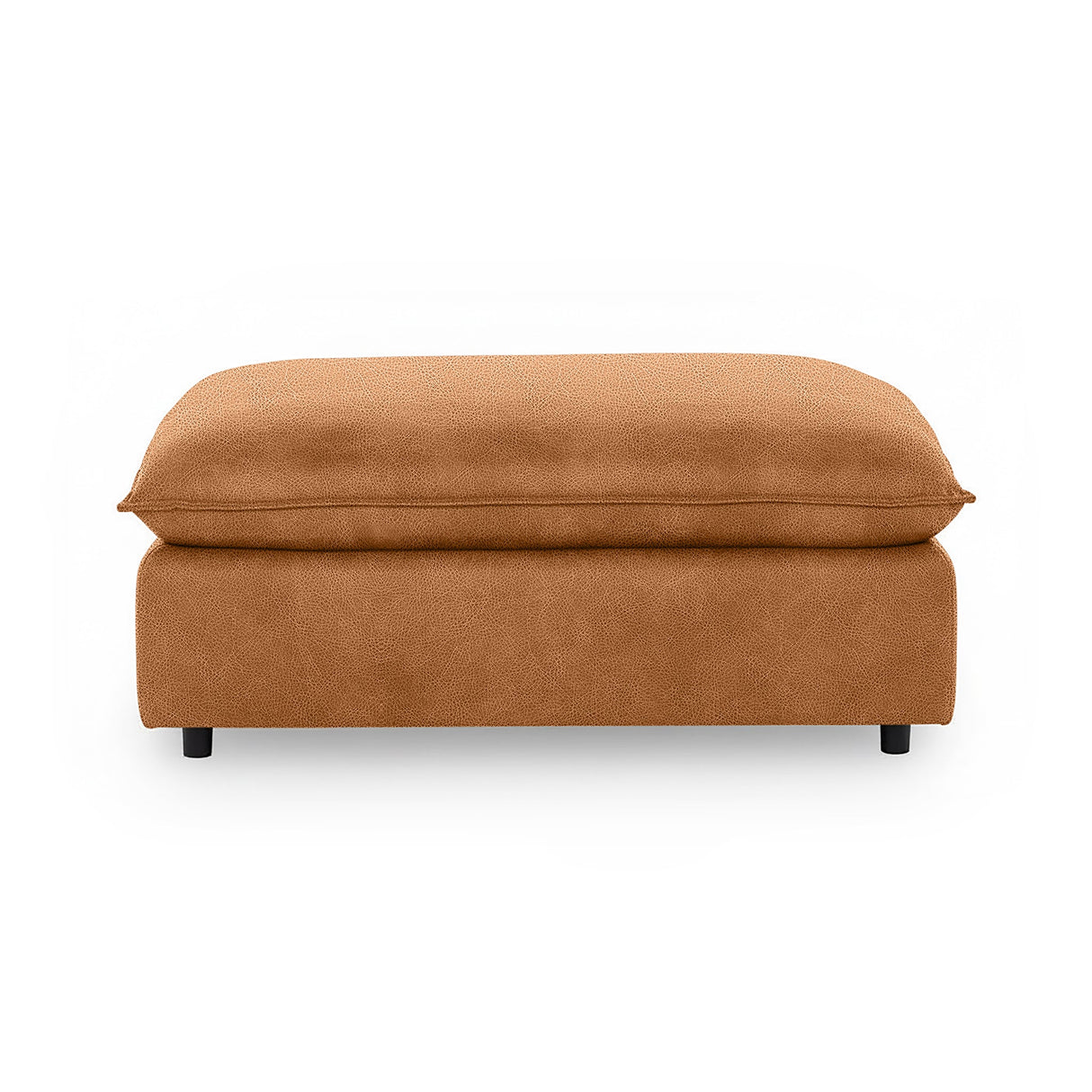 Caplan Ottoman by Classic Home at Eve Furniture