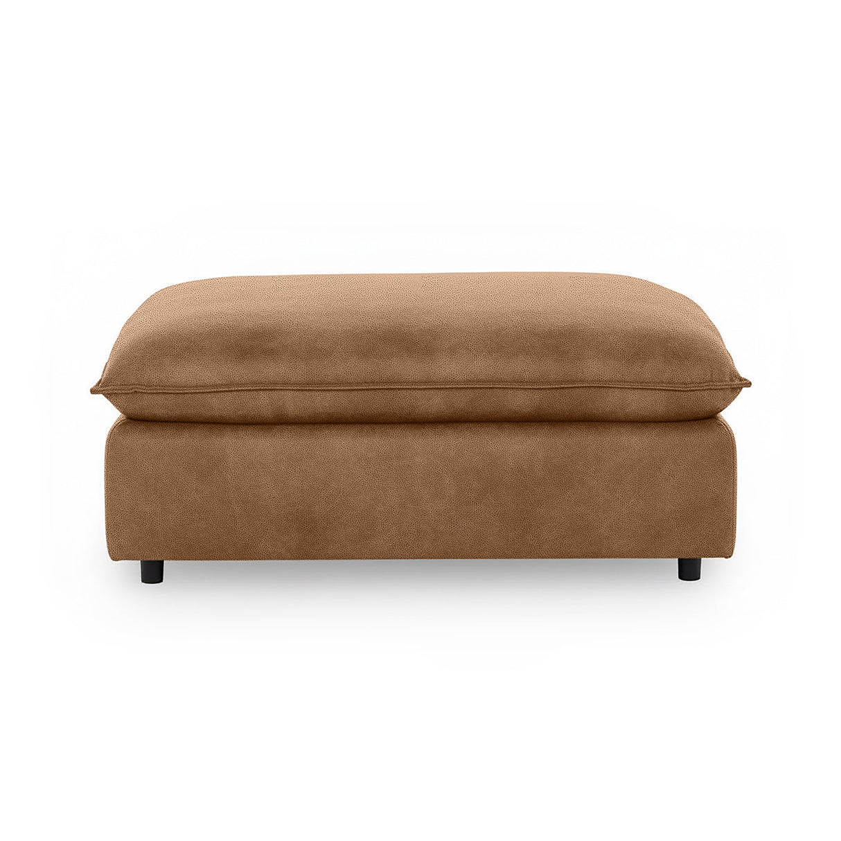 Caplan Ottoman by Classic Home at Eve Furniture