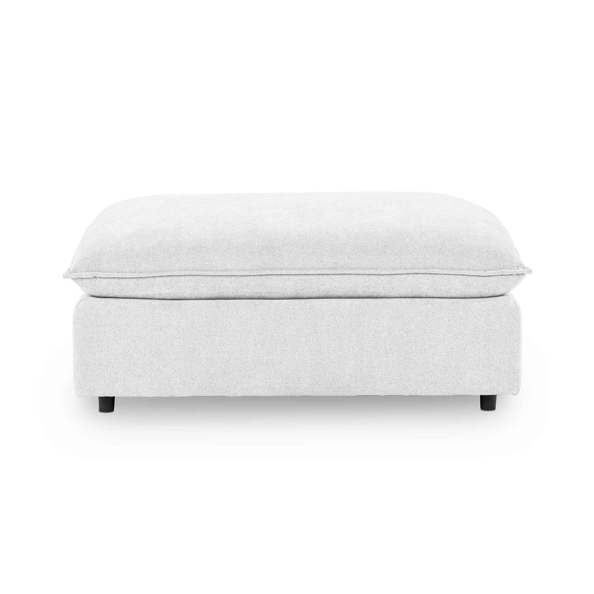 Caplan Ottoman by Classic Home at Eve Furniture
