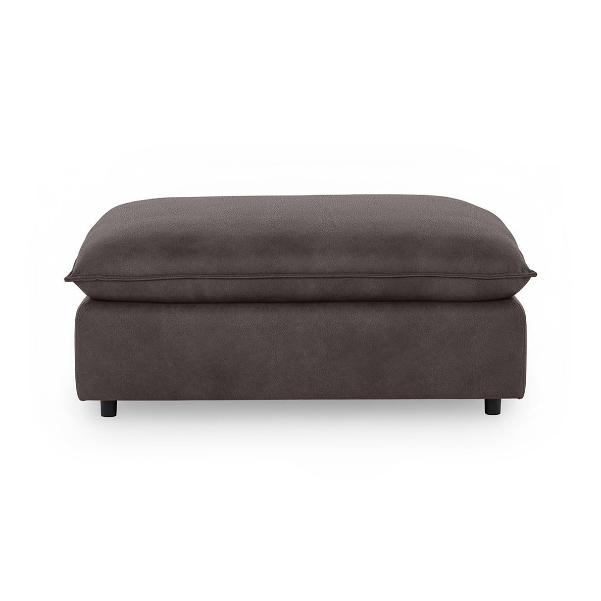 Caplan Ottoman by Classic Home at Eve Furniture