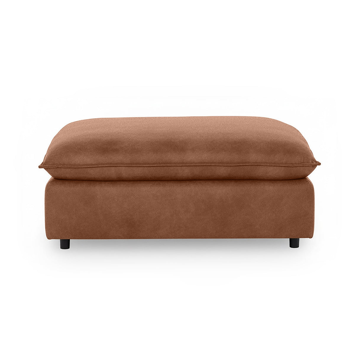 Caplan Ottoman by Classic Home at Eve Furniture