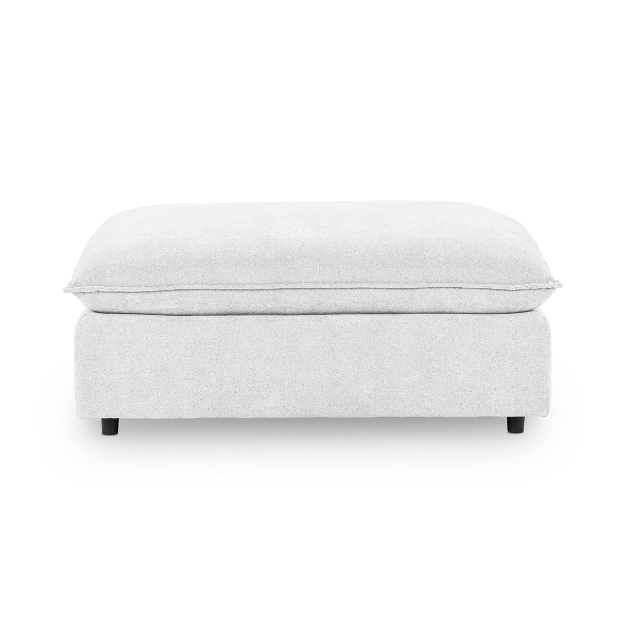 Caplan Ottoman by Classic Home at Eve Furniture