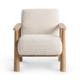 Caprice Accent Chair by Classic Home at Eve Furniture