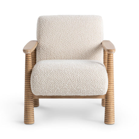 Caprice Accent Chair by Classic Home at Eve Furniture