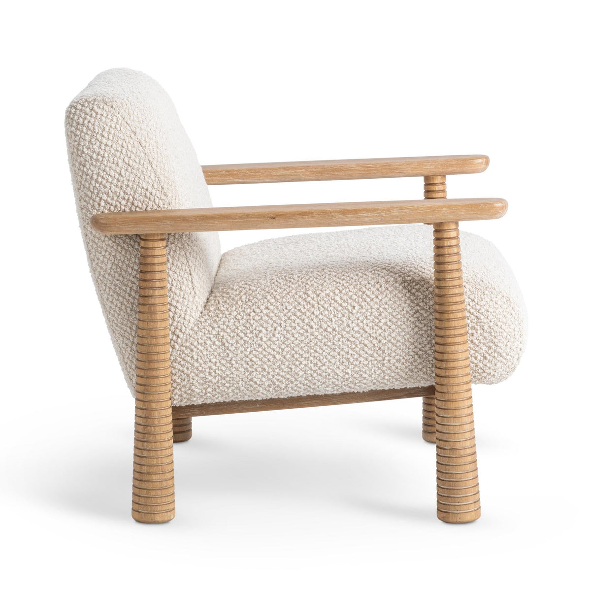 Caprice Accent Chair by Classic Home at Eve Furniture