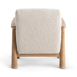 Caprice Accent Chair by Classic Home at Eve Furniture