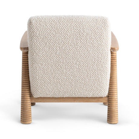 Caprice Accent Chair by Classic Home at Eve Furniture