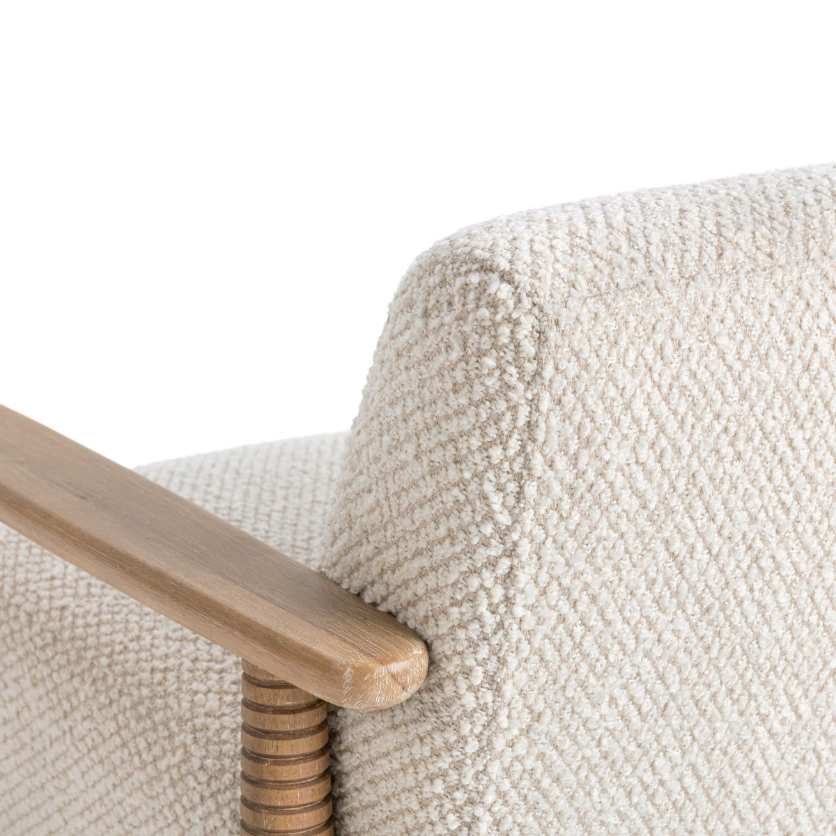 Caprice Accent Chair by Classic Home at Eve Furniture