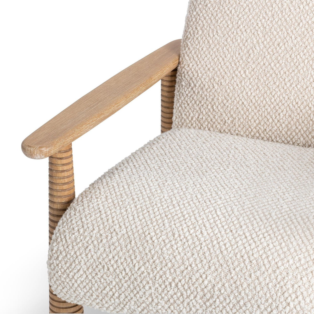 Caprice Accent Chair by Classic Home at Eve Furniture