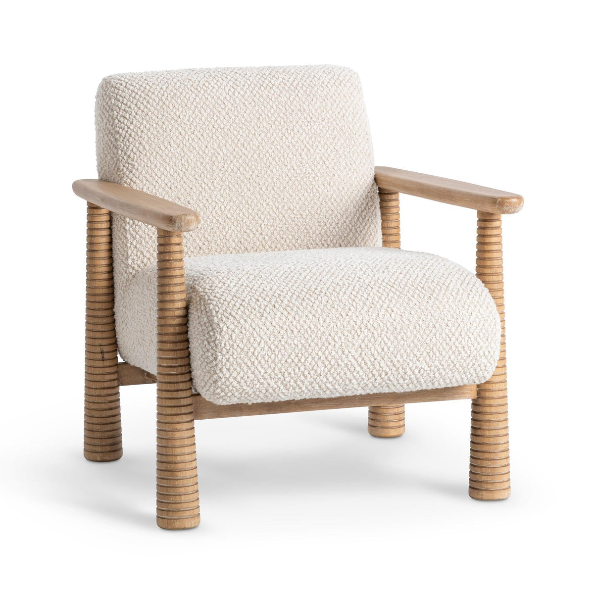 Caprice Accent Chair by Classic Home at Eve Furniture