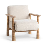 Caprice Accent Chair by Classic Home at Eve Furniture