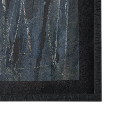 Captivating Views (Set of 2) by Mercana Studio a Hand Embellished Framed Art Print Matted under Glas by Mercana at Eve Furniture