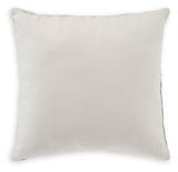 Carddon Brown/White Pillow