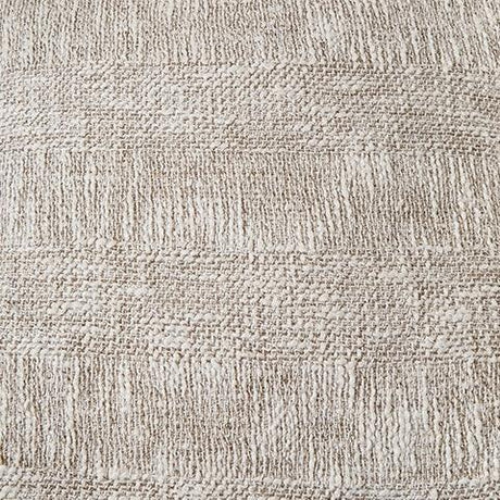 Carddon Brown/White Pillow by Ashley at Eve Furniture