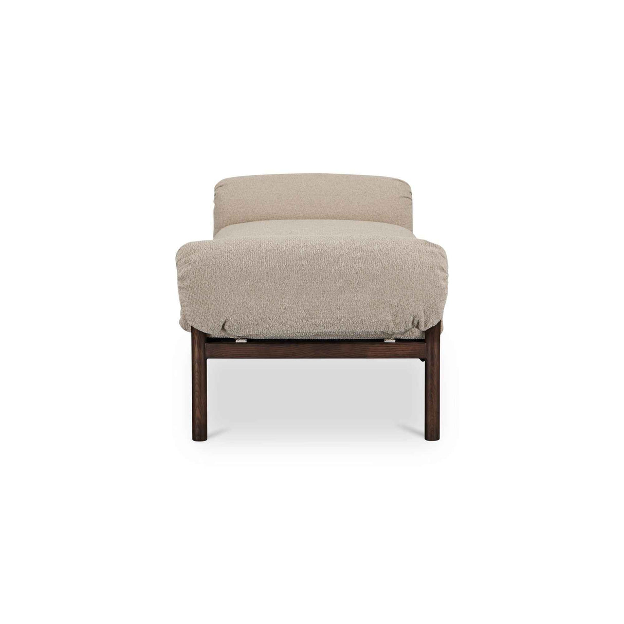 Cardero Beige Daybed by Moe's Home at Eve Furniture