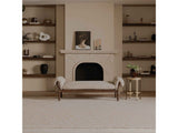 Cardero Beige Daybed by Moe's Home at Eve Furniture