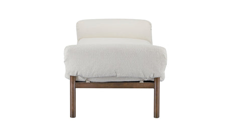 Cardero Daybed Ivory by Moe's Home at Eve Furniture
