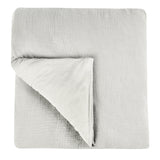 Cardiff Gray Duvet Collection by Classic Home at Eve Furniture