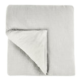 Cardiff Gray Duvet Collection by Classic Home at Eve Furniture
