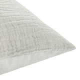 Cardiff Gray Duvet Collection by Classic Home at Eve Furniture