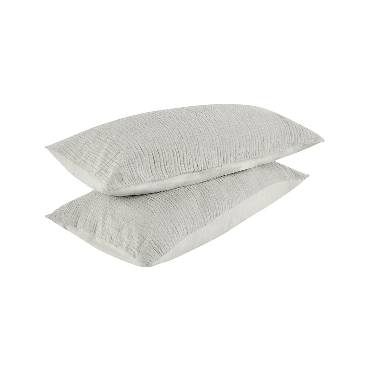 Cardiff Gray Duvet Collection by Classic Home at Eve Furniture