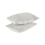 Cardiff Gray Duvet Collection by Classic Home at Eve Furniture