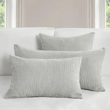 Cardiff Gray Duvet Collection by Classic Home at Eve Furniture