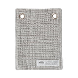 Cardiff Gray Duvet Collection by Classic Home at Eve Furniture