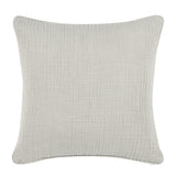 Cardiff Gray Duvet Collection by Classic Home at Eve Furniture