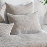 Cardiff Natural Duvet Collection by Classic Home at Eve Furniture