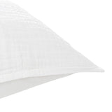 Cardiff White Duvet Collection by Classic Home at Eve Furniture
