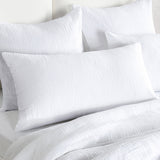 Cardiff White Duvet Collection by Classic Home at Eve Furniture