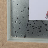Cardinal I by Mercana Studio a Hand Embellished Textured Framed Art Print Matted under Glass by Mercana at Eve Furniture