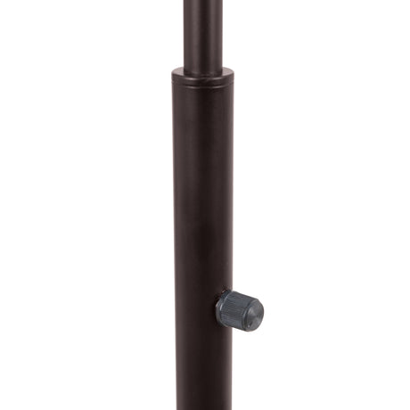 Cardo Bronze Floor Lamp by Zuomod at Eve Furniture