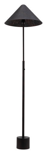 Cardo Bronze Floor Lamp by Zuomod at Eve Furniture