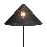 Cardo Bronze Floor Lamp by Zuomod at Eve Furniture