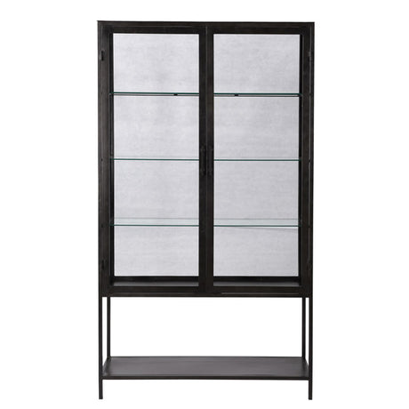Cardona Cabinet by Dovetail at Eve Furniture